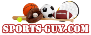 Sports-Guy.com Logo
