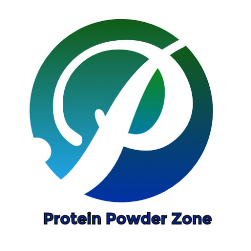 Company Logo For ProteinPowderZone.com'