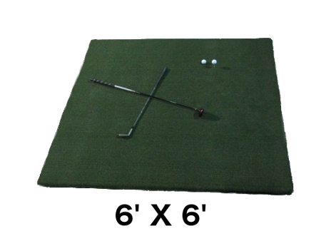 Golf Practice Mat