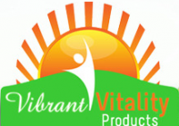 Vibrant Vitality Products Logo