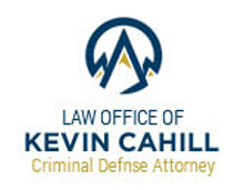 Company Logo For Law Office of Kevin Cahill'