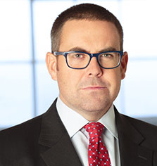 Attorney Kevin Cahill'