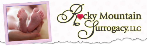Company Logo For Rocky Mountain Surrogacy'