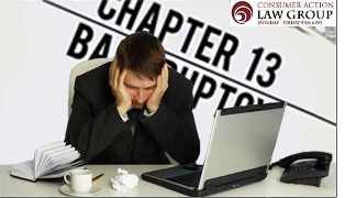 Los Angeles Bankruptcy Attorney