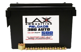 Top Ammunition Manufacturer