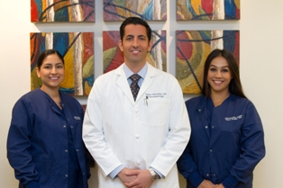 Colonoscopy Beverly Hills Doctor'
