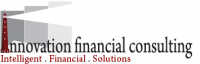 Innovation Financial Consulting Logo