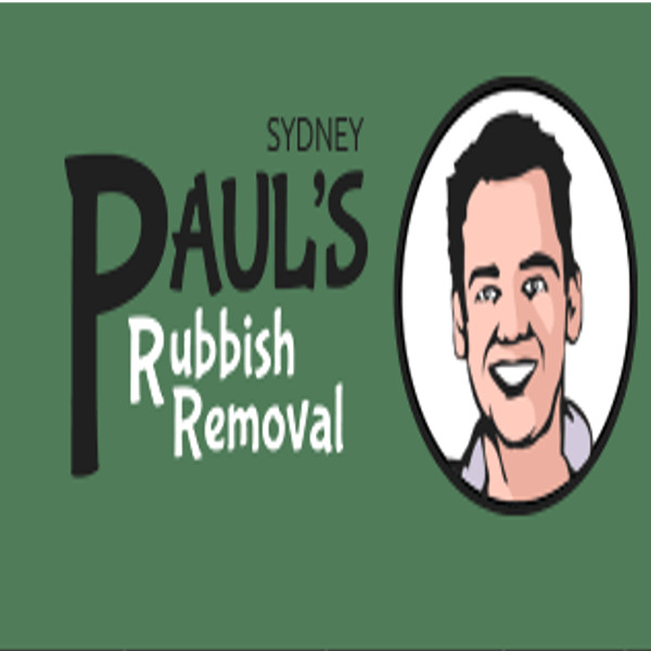 Company Logo For Paul's Rubbish Removal Sydney'