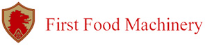 First Food Machinery Logo