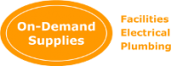 On Demand Supplies Logo