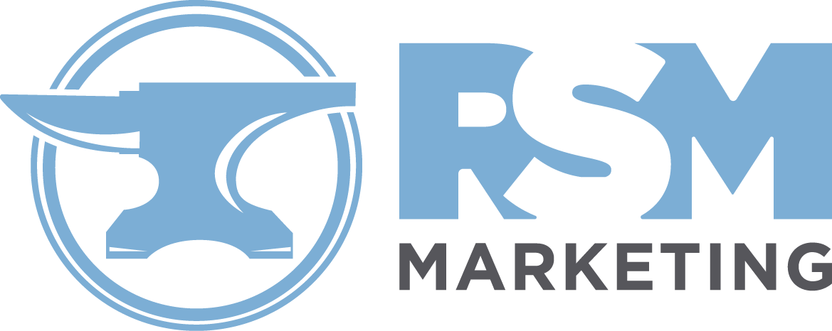 Company Logo For RSM Marketing'