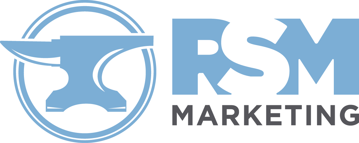 RSM Marketing Logo