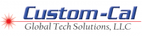 Custom Calibration Solutions, LLC Logo