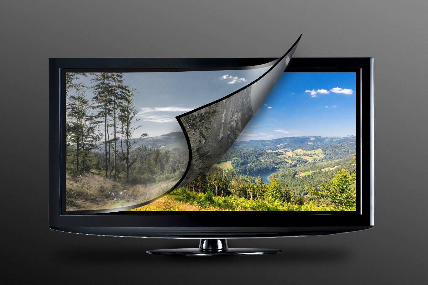 HD cable breathes new life into tv