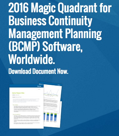 Gartner Report