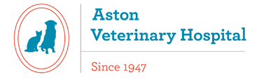 Aston Veterinary Hospital has been caring for pets in Delawa'