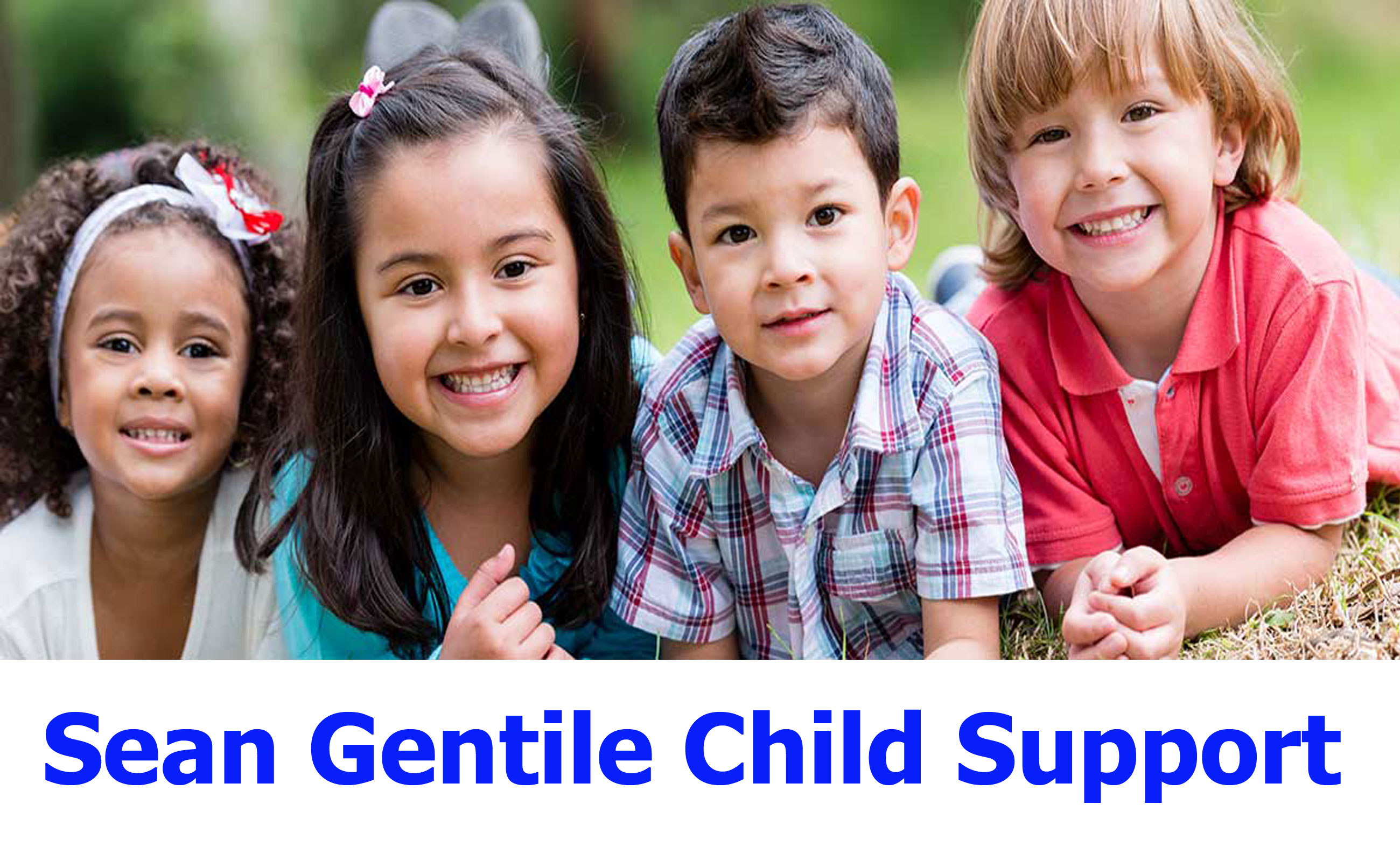 Sean Gentile Child Support'