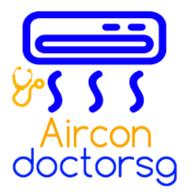 Aircon Doctor SG'