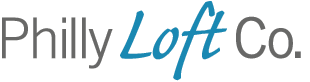 Philly Loft Co. is your one stop shop for that urban residen'