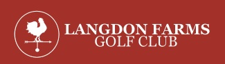 Company Logo For Langdon Farms Portland Golf Course'