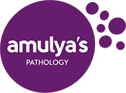 Company Logo For Amulya Path Labs'