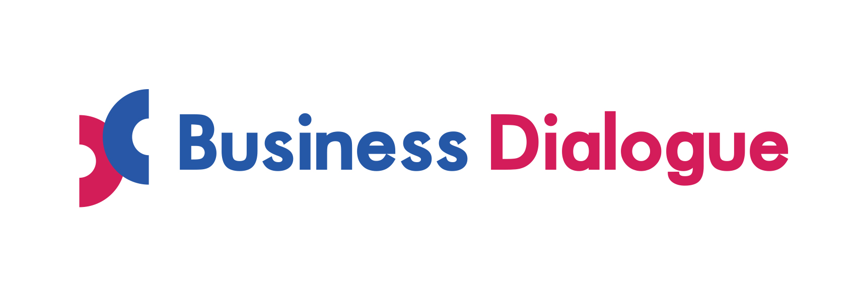 Business  Dialogue Logo