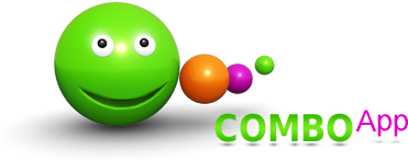 Logo for Comboapp