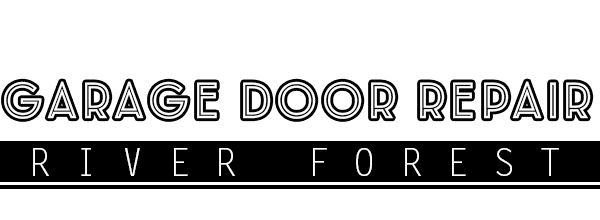 Garage Door Repair River Forest Logo