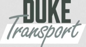 Duke Transport Logo
