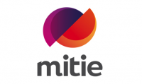 Mitie Landscapes Logo