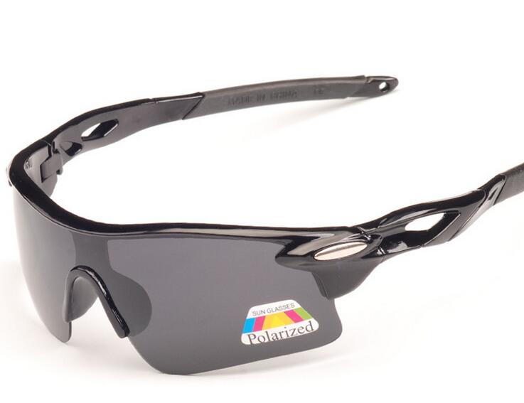 Polarised lenses'