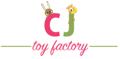 CJToyFactory.com Logo