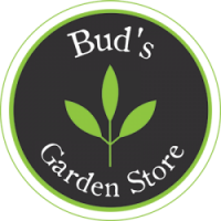 BudsGardenStore.com Logo
