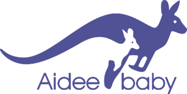 Aidee Baby Logo