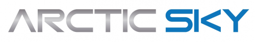 Company Logo For Arctic Sky'