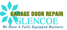 Company Logo For Garage Door Repair Glencoe'