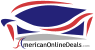 Company Logo For American Online Deals'