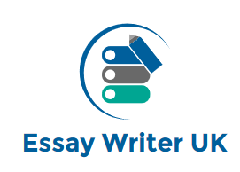Company Logo For Essay Writers UK'