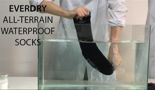 Everdry Socks
