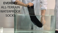 Everdry Socks