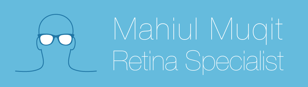 Company Logo For Private Practice of Mr Mahi Muqit PhD FRCOp'