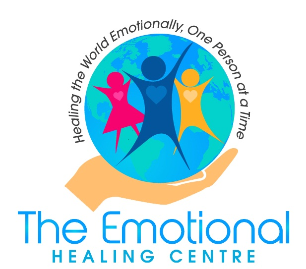 Company Logo For The Emotional Healing Centre'