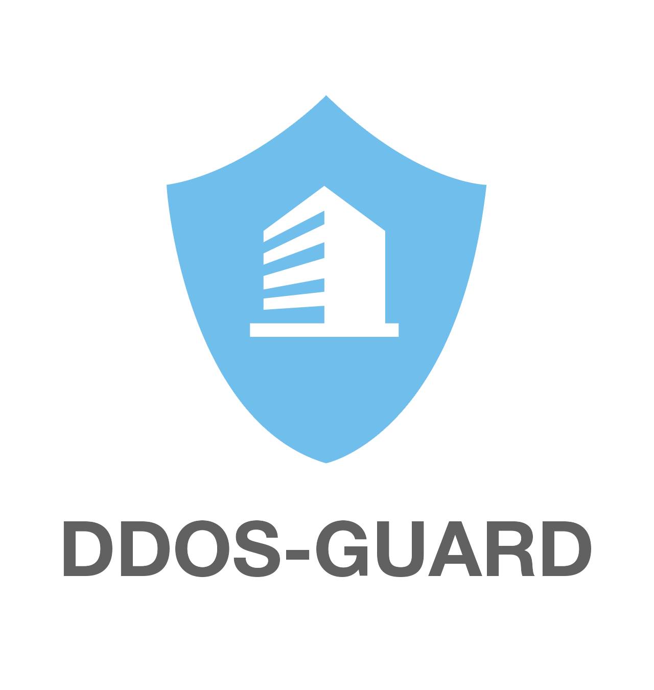 Company Logo For DDoS-GUARD'