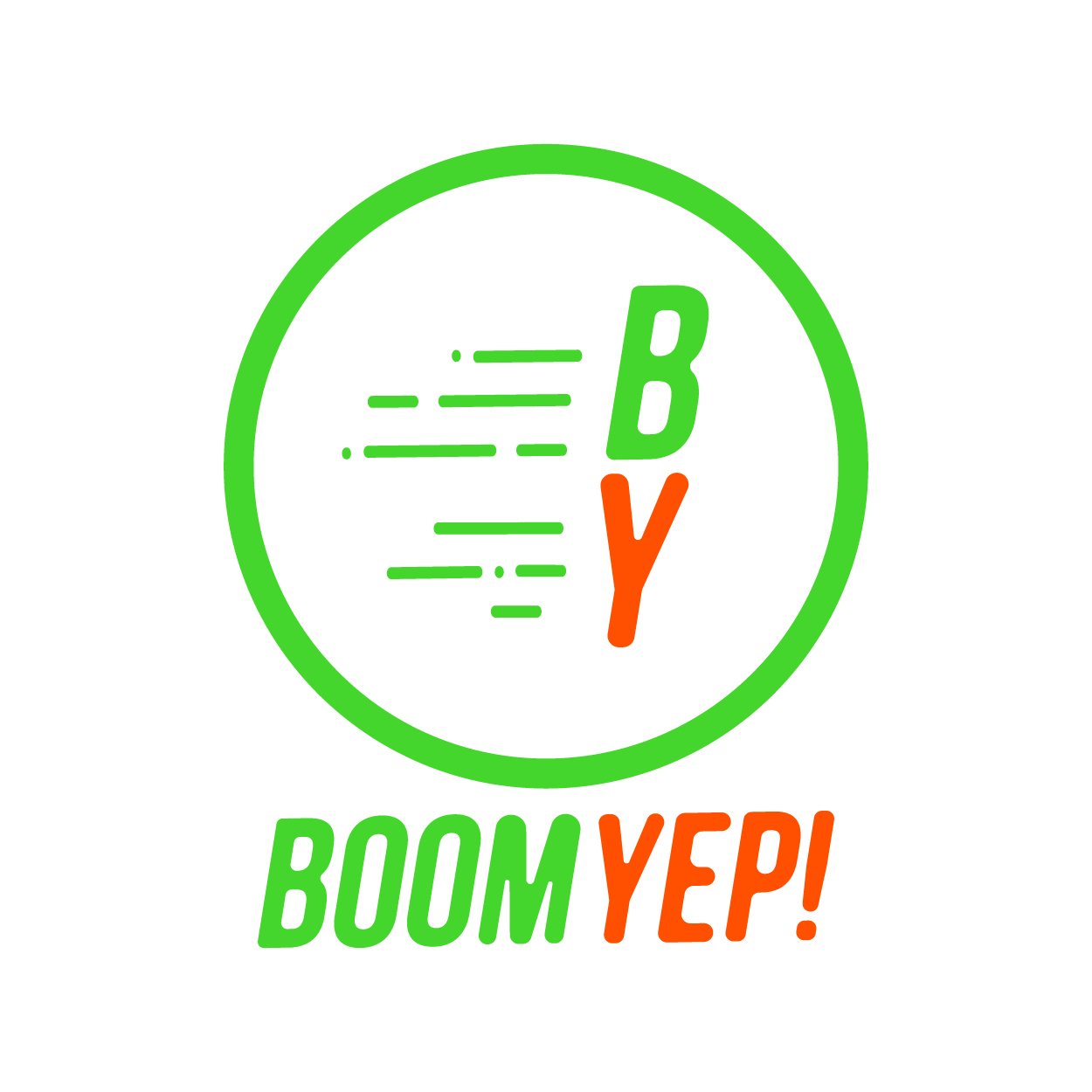 Company Logo For BoomYep'