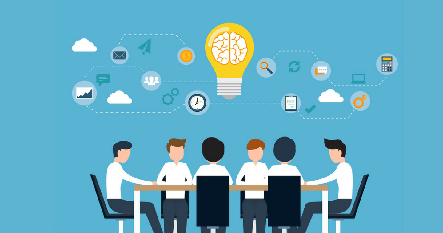 How To Build An Effective Healthcare Marketing Team'