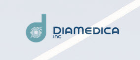 Diamedica Inc. Logo