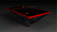Ping Pong Luxury