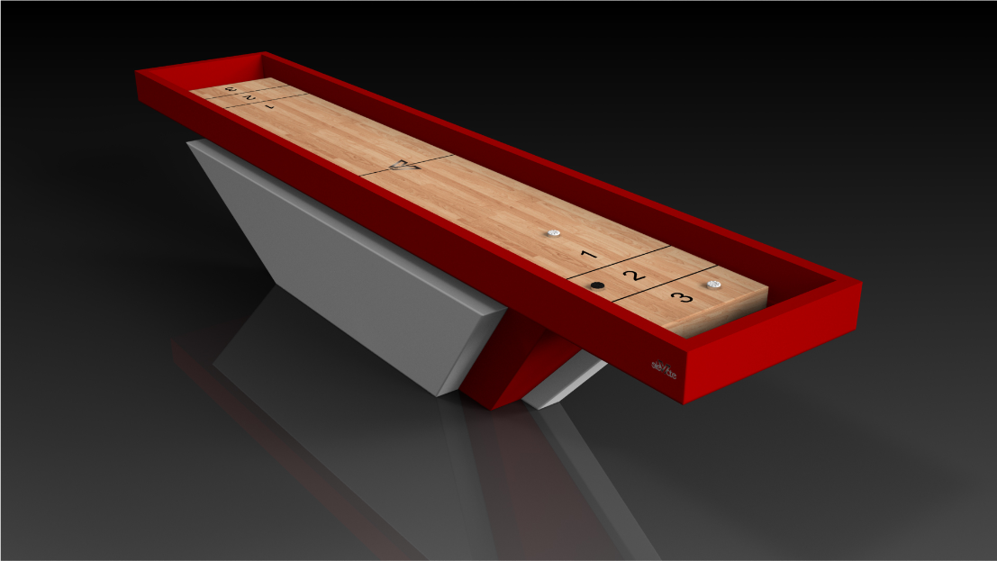 Everyday I'm shufflin'