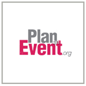 Plan An Event Logo'
