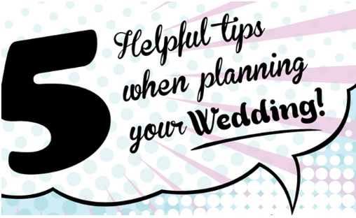 Plan An Event Infographic'